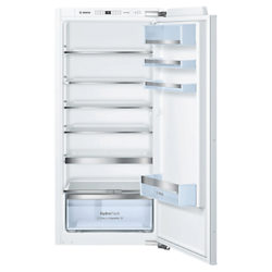 Bosch KIR41AD30G Integrated Larder Fridge, A++ Energy Rating, 56cm Wide
